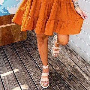 NEW WITH TAGS Women’s espadrilles